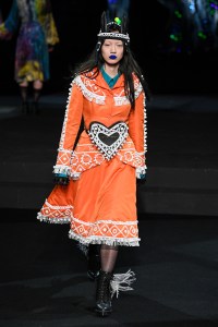 Charles Jeffrey Loverboy Men's Fall 2020