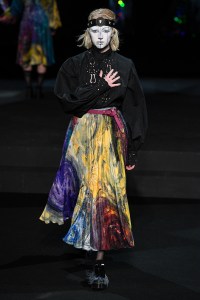 Charles Jeffrey Loverboy Men's Fall 2020
