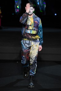 Charles Jeffrey Loverboy Men's Fall 2020