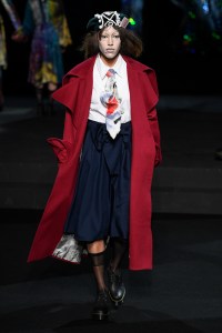 Charles Jeffrey Loverboy Men's Fall 2020