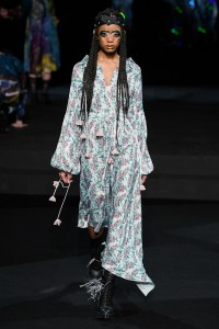Charles Jeffrey Loverboy Men's Fall 2020