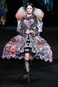 Charles Jeffrey Loverboy Men's Fall 2020