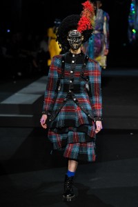 Charles Jeffrey Loverboy Men's Fall 2020
