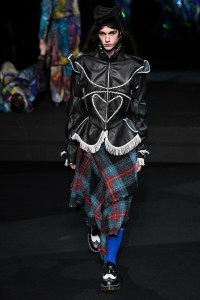 Charles Jeffrey Loverboy Men's Fall 2020