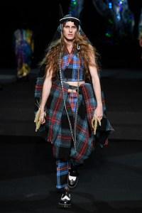 Charles Jeffrey Loverboy Men's Fall 2020