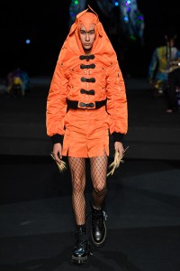 Charles Jeffrey Loverboy Men's Fall 2020