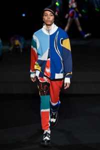 Charles Jeffrey Loverboy Men's Fall 2020