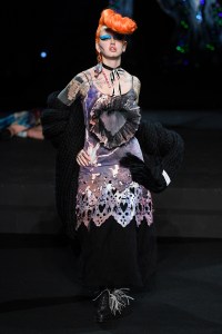 Charles Jeffrey Loverboy Men's Fall 2020