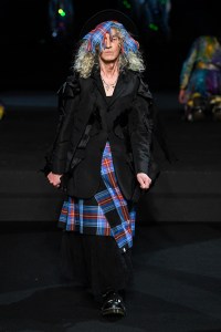 Charles Jeffrey Loverboy Men's Fall 2020