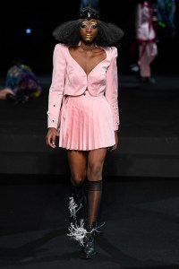 Charles Jeffrey Loverboy Men's Fall 2020