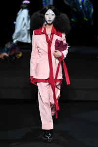 Charles Jeffrey Loverboy Men's Fall 2020