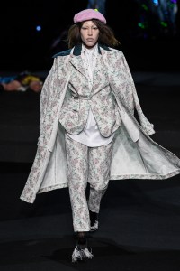 Charles Jeffrey Loverboy Men's Fall 2020