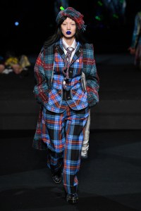 Charles Jeffrey Loverboy Men's Fall 2020
