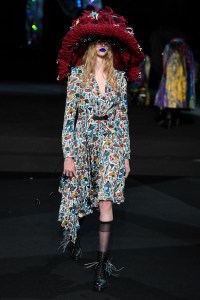 Charles Jeffrey Loverboy Men's Fall 2020