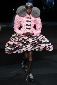 Charles Jeffrey Loverboy Men's Fall 2020
