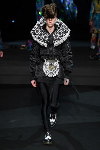 Charles Jeffrey Loverboy Men's Fall 2020