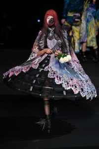 Charles Jeffrey Loverboy Men's Fall 2020