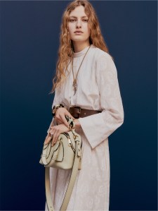 Chloé Pre-Fall 2020