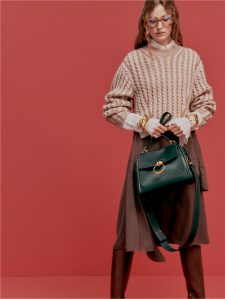 Chloé Pre-Fall 2020