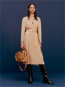 Chloé Pre-Fall 2020