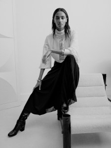 Chloé Pre-Fall 2020