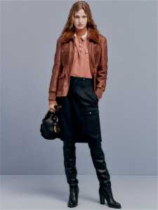 Chloé Pre-Fall 2020