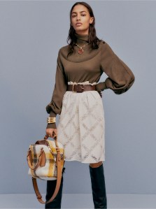 Chloé Pre-Fall 2020