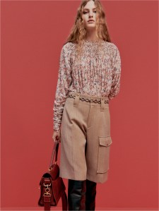 Chloé Pre-Fall 2020