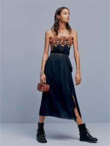 Chloé Pre-Fall 2020