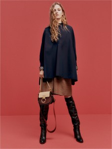 Chloé Pre-Fall 2020