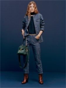 Chloé Pre-Fall 2020