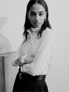 Chloé Pre-Fall 2020