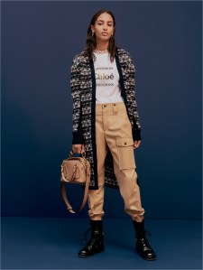 Chloé Pre-Fall 2020