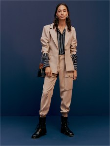 Chlo Pre-Fall 2020