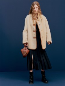Chloé Pre-Fall 2020