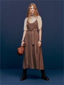 Chloé Pre-Fall 2020