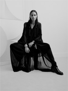 Chloé Pre-Fall 2020