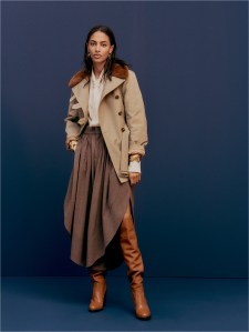 Chloé Pre-Fall 2020