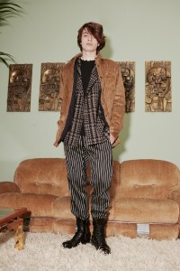 Christian Pellizzari Men's Fall 2020
