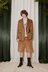 Christian Pellizzari Men's Fall 2020