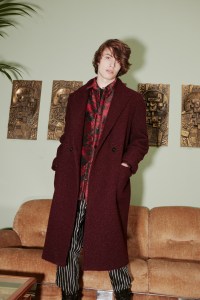 Christian Pellizzari Men's Fall 2020