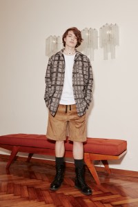 Christian Pellizzari Men's Fall 2020