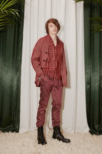 Christian Pellizzari Men's Fall 2020