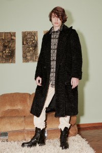 Christian Pellizzari Men's Fall 2020