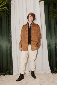 Christian Pellizzari Men's Fall 2020