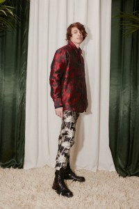 Christian Pellizzari Men's Fall 2020
