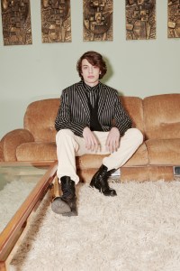 Christian Pellizzari Men's Fall 2020