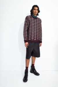 Christian Wijnants Men's Fall 2020