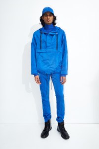 Christian Wijnants Men's Fall 2020