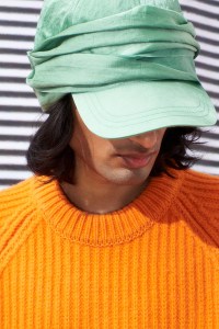 Christian Wijnants Men's Fall 2020
